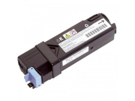 Toner Dell P237C/593-10316 - noir - 1.000 pages