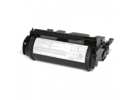 Toner Dell K2885/595-10004 - noir - 18.000 pages