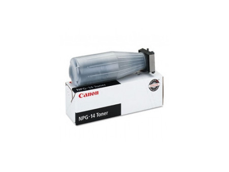 Toner Canon NPG14 - Noir (30.000 pages)