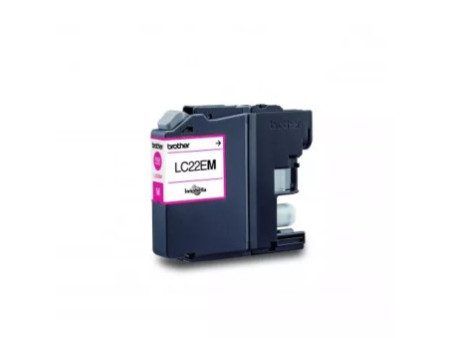 Cartouche BROTHER LC22EM