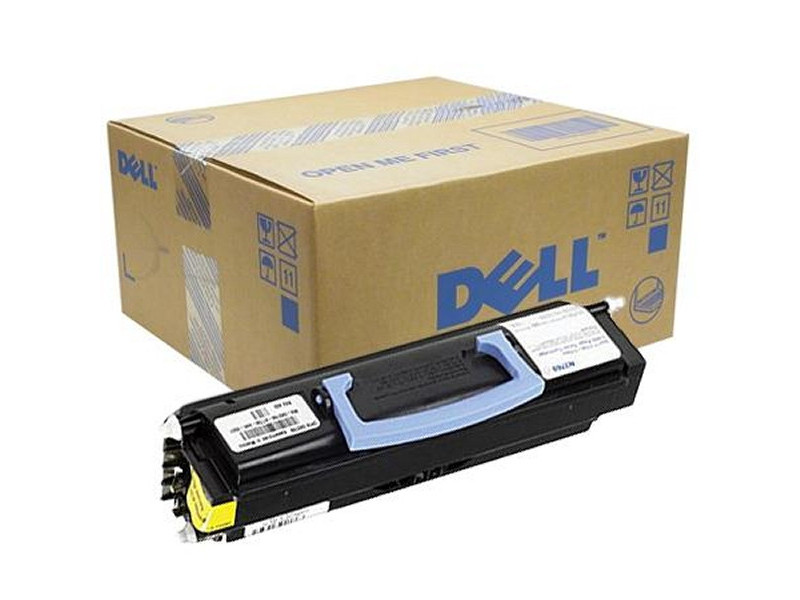 Toner Dell H3730/593-10038 - noir (6.000 pages)