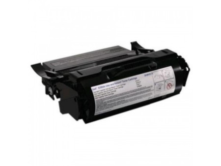 toner Dell 2KMVD/593-11052 - noir - jn4wk - 30.000 pages