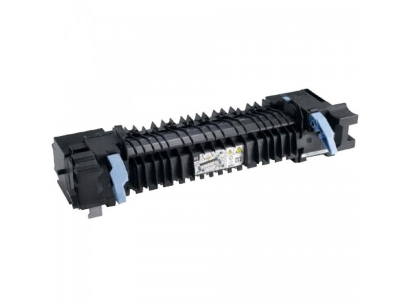 dell fuseur laser noir xrh2n 220v 360.000 pages c7765dn