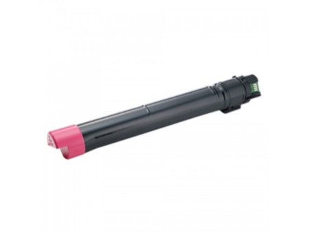 dell toner laser magenta gpk62 15.000 pages c7765dn