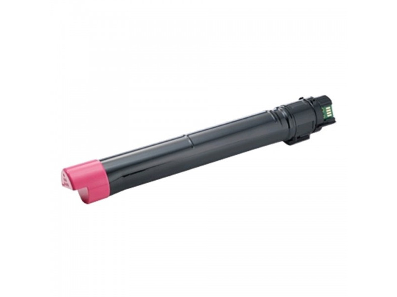 dell toner laser magenta gpk62 15.000 pages c7765dn