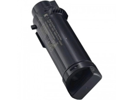 dell toner laser noir 5.000 pages s2825 h/625/825