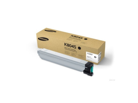 Toner Samsung CLT-K804S/ELS - Noir - 20.000 pages
