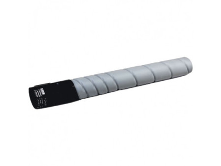 konica minolta toner laser noir tn-512 27.000 pages bizhub/c454/c554
