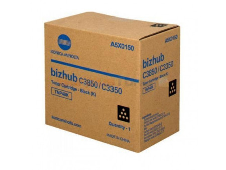 konica minolta toner laser cyan tnp58 10.000 pages