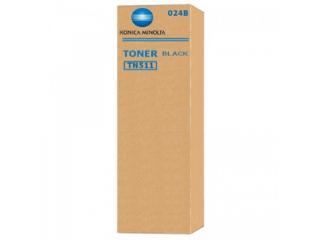 Toner Konica Minolta TN511