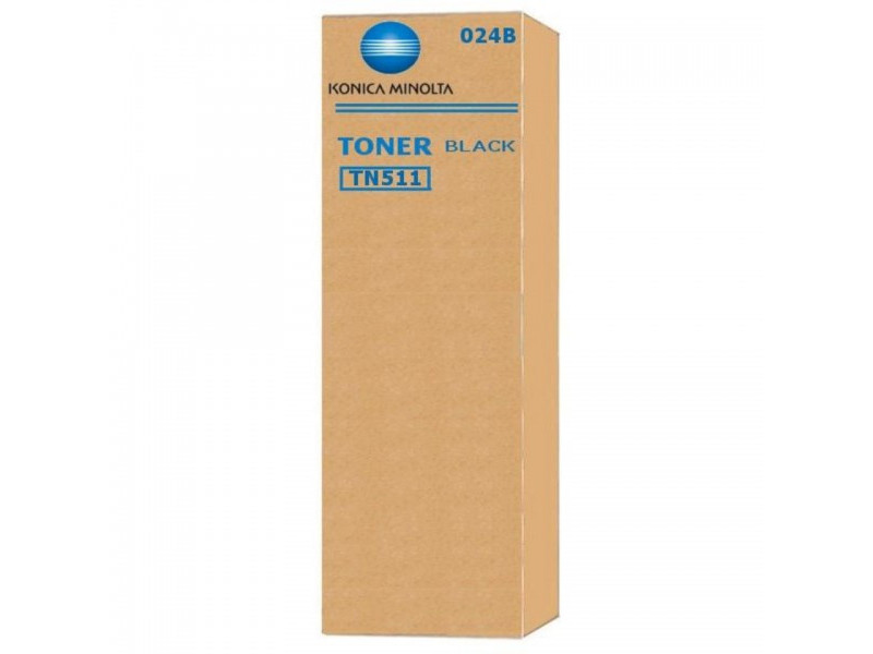 Toner Konica Minolta TN511
