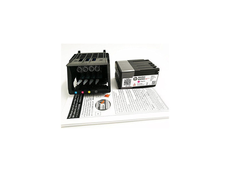 Tete d'impression HP M0H91A
