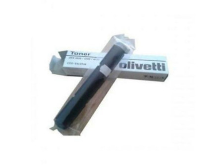 Toner Olivetti B1133 Noir - 4700 pages