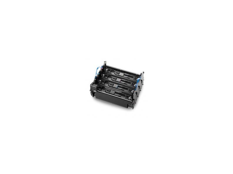 Tambour compatible oki 44494202 - noir