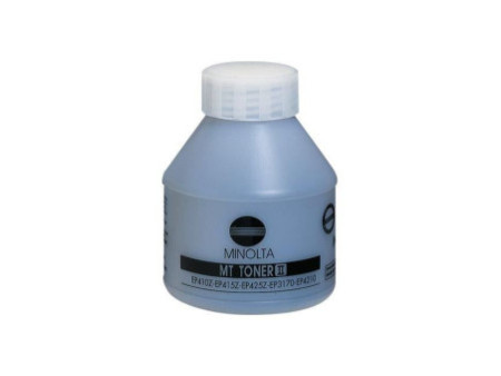 Toner Konica Minolta TN-411k Noir