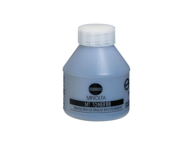 Toner Konica Minolta TN-411k Noir