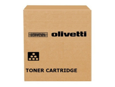 Olivetti Toner magenta pour D-Color MF201