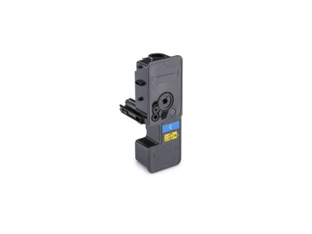Toner compatible KYOCERA Cyan TK-5230C