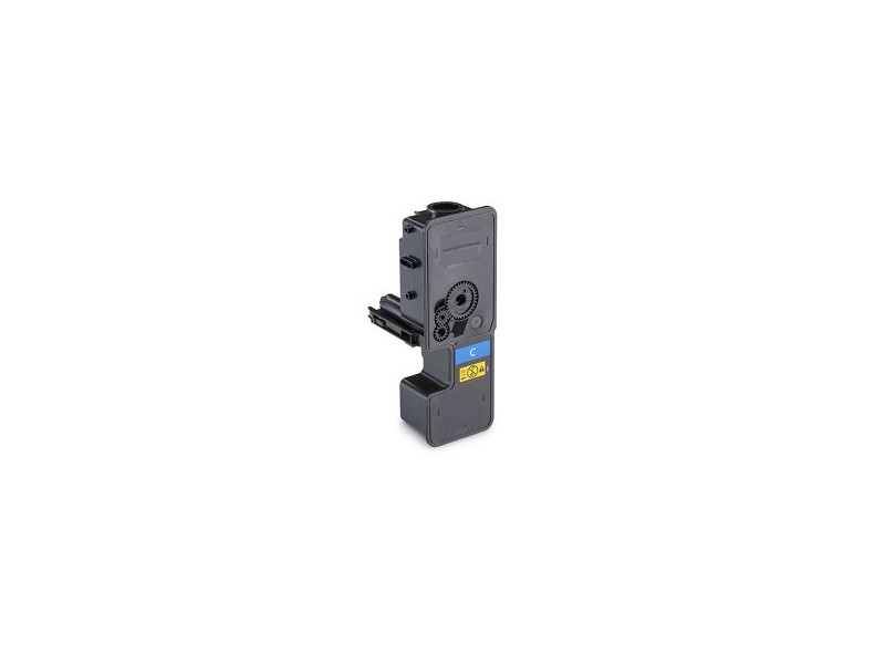 Toner compatible KYOCERA Cyan TK-5230C