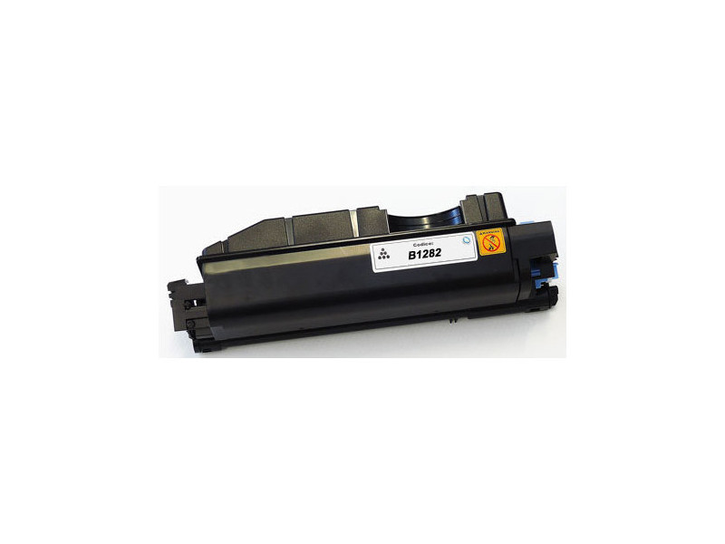 Toner Olivetti B1282 - Noir - 8000 pages