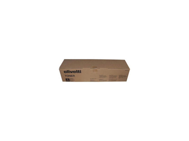 Toner Olivetti B1284 - Magenta - 6000 pages