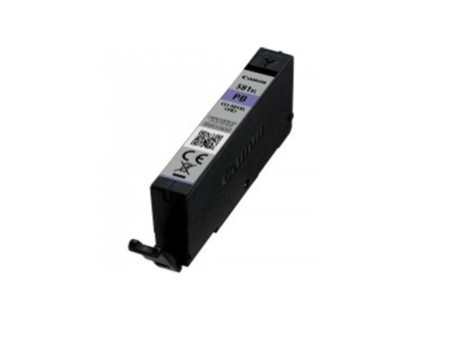 Cartouche Canon CLI-581XL - PHOTO BLEU