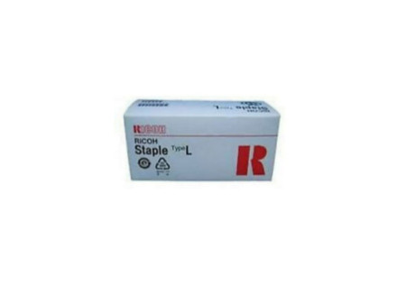Agrafes Ricoh - 411240 - Type L
