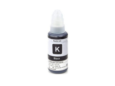 Cartouche compatible EPSON 113 ECOTANK NOIR 127ml 7500p C13T06B140