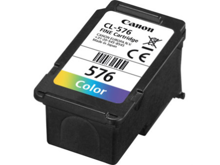 Cartouche Canon CL-576 - Couleur