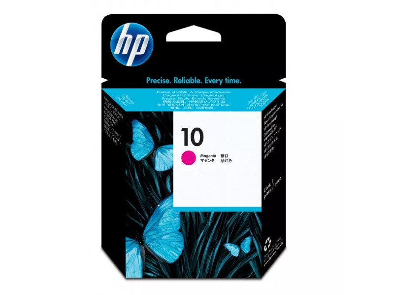 Tete impression HP C4802A - Magenta