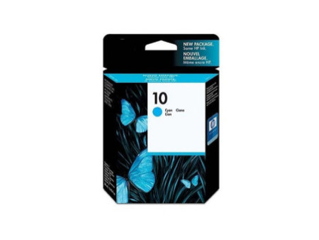 Cartouche HP C4841AE - Cyan