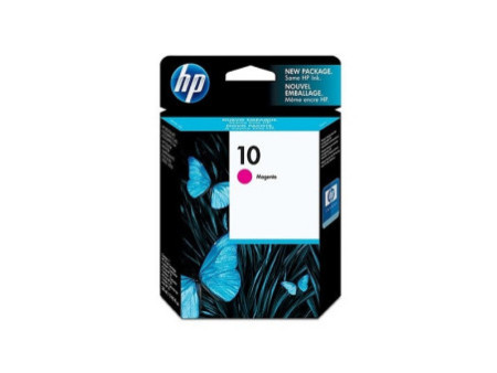 Cartouche HP C4831AE - Magenta