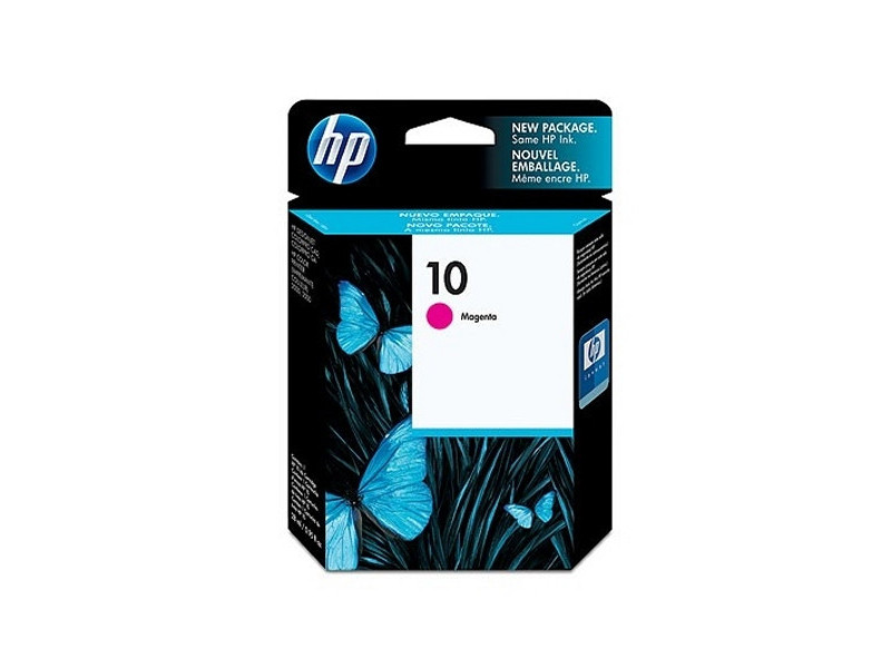 Cartouche HP C4831AE - Magenta