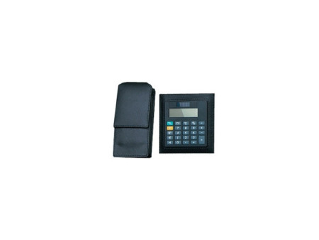 Alassio Serviette de bureau "IMOLA", A4, simili-cuir