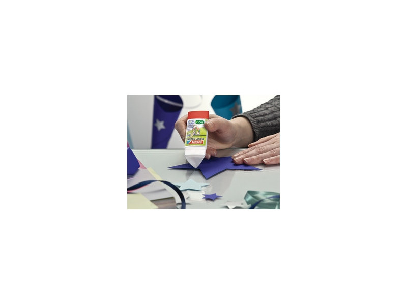 Tesa bÃ¢ton de colle ecoLogo Easy Stick, 12 g