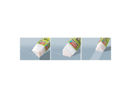 Tesa bÃ¢ton de colle ecoLogo Easy Stick, 12 g