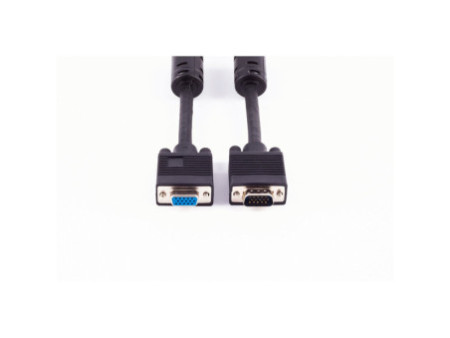 shiverpeaks BASIC-S Câble moniteur SVGA, mâle - femelle