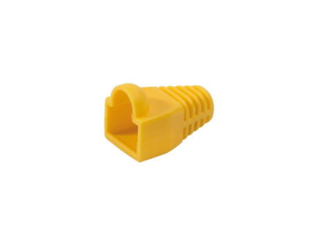 LogiLink Manchon de protection pour connecteur mâle RJ45,