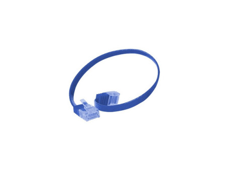 shiverpeaks BASIC-S Câble patch plate U/UTP, cat.6, 5,0 m