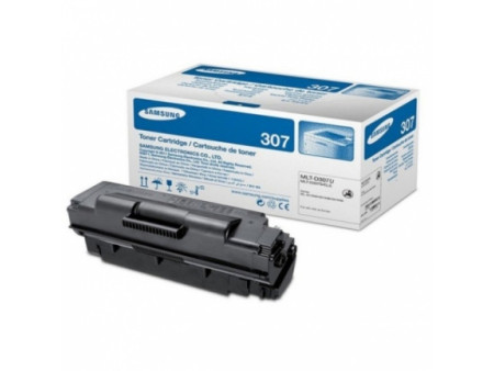 Toner Samsung - MLT-D307U - Noir - 30000 pages