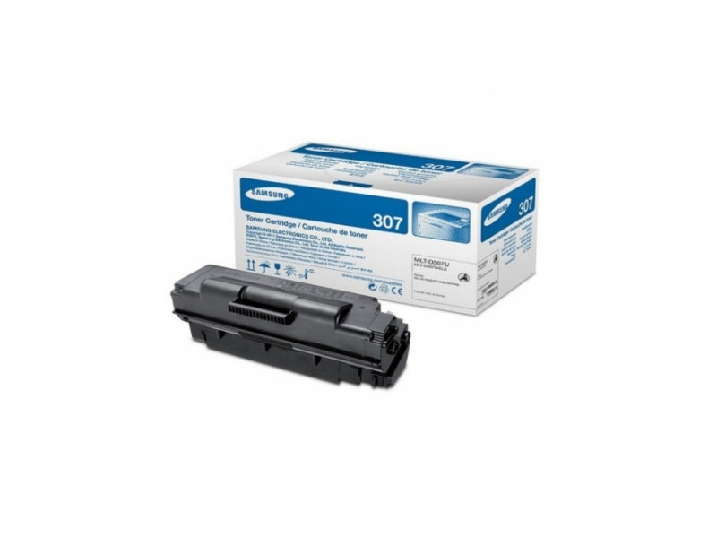 Toner Samsung - MLT-D307U - Noir - 30000 pages