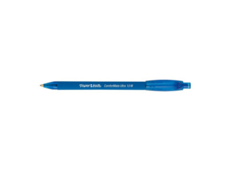 PAPER:MATE Stylo à bille Comfortmate Ultra, bleu