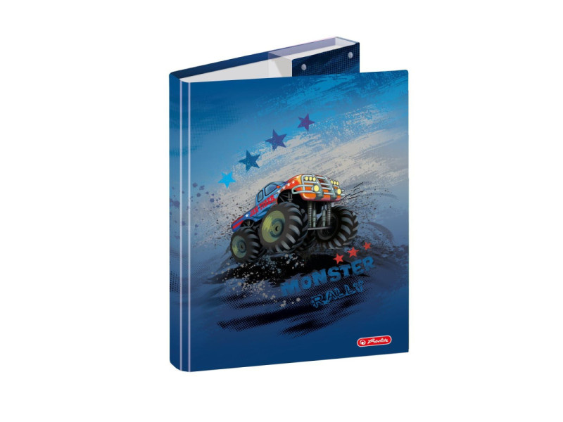 herlitz chemise de rangement Midi Boys "Speed", format A5,