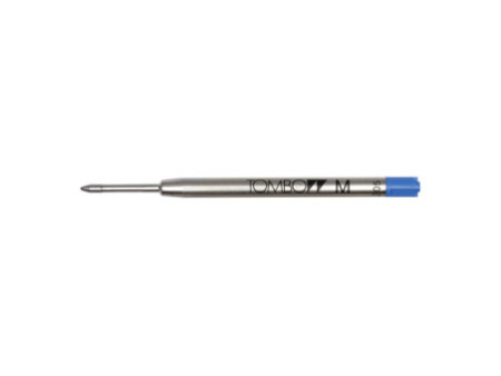 TOMBOW Mine pour stylo à bille "BR-ZLM", bleu