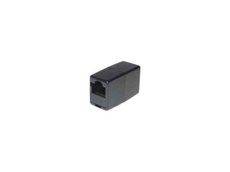 shiverpeaks BASIC-S adaptateur Modular-IN-line , RJ12, noir,