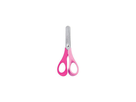 Maped ciseaux de bricolage Vivo, rond, longueur: 120mm, pour