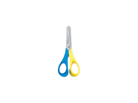 Maped ciseaux de bricolage Vivo, rond, longueur: 120mm, pour