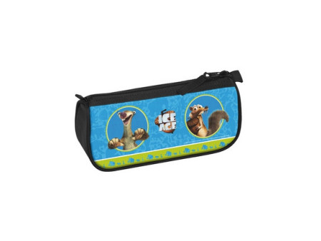 herlitz Trousse scolaire Ice Age