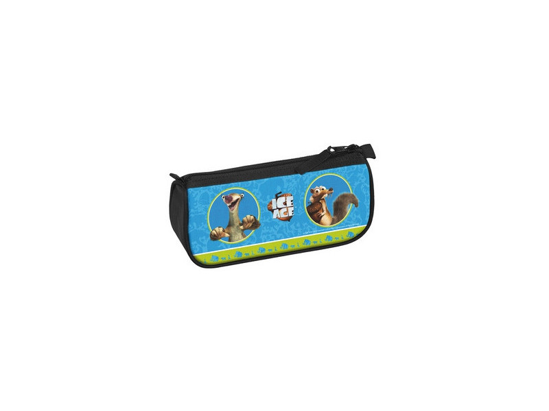 herlitz Trousse scolaire Ice Age