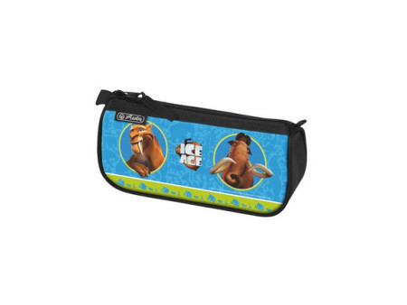 herlitz Trousse scolaire Ice Age